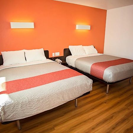 Motel 6-Crescent City, Ca المظهر الخارجي الصورة