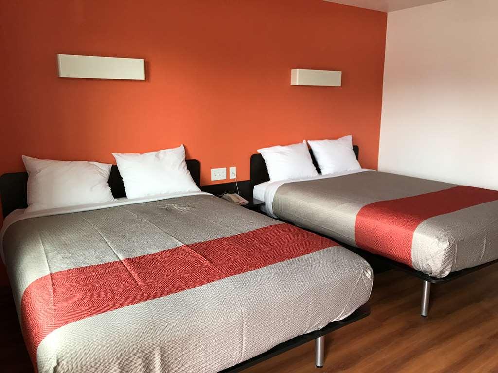 Motel 6-Crescent City, Ca الغرفة الصورة