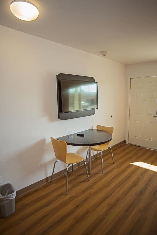 Motel 6-Crescent City, Ca الغرفة الصورة